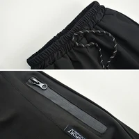 أزياء الأولاد الصوف السراويل الخريف الشتاء الاطفال السراويل الرياضية غير رسمية في سن المراهقة يندبروف السراويل الدافئة ملابس الأطفال 4-14 سنة 5