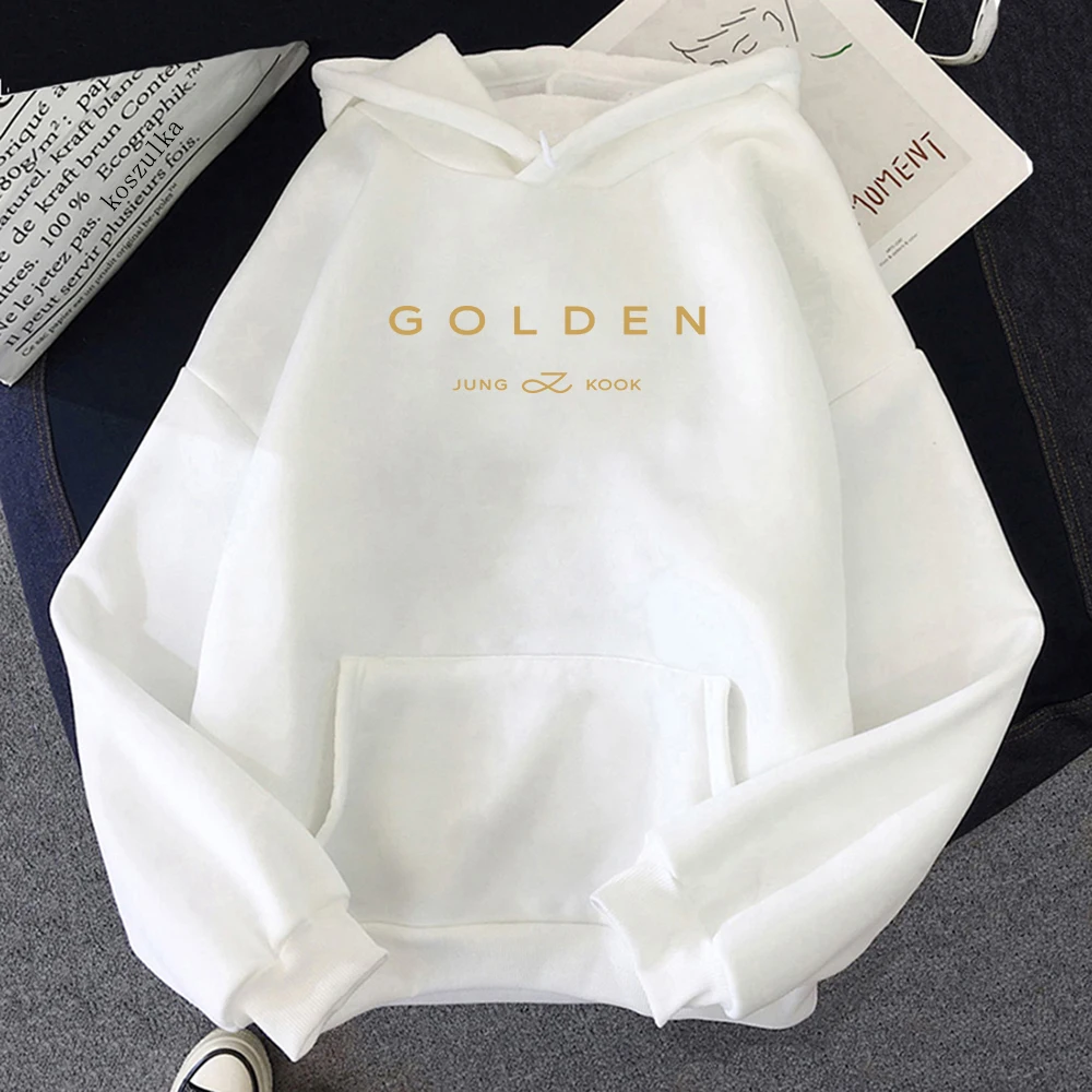 Kpop Closer Than This Hoodie 2024 Fashion Women Hoodies Autumn Women's Cotton Pullover Couple Vintage Aesthetic Clothes