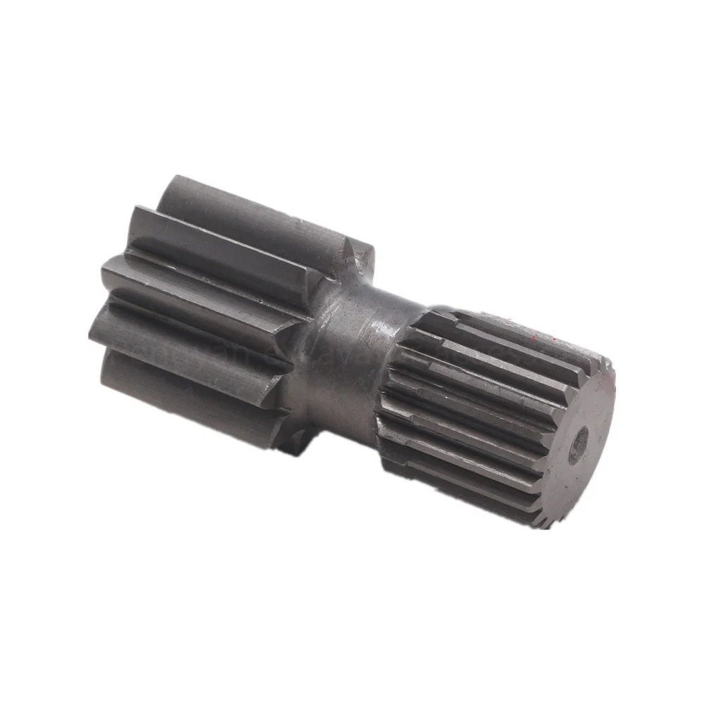 XKAQ-00402 1st travel sun shaft Drive shaft gear For Hyundai
