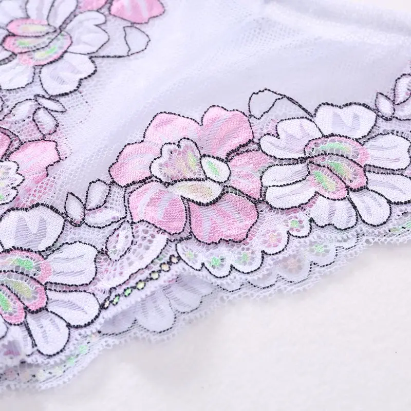 

Q6PB Women Sexy Lingerie V-string Underwear Panties Knickers G-string