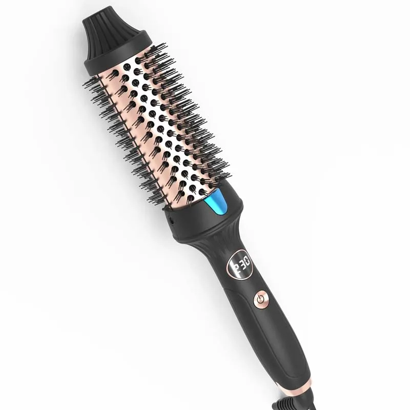 Bestselling Professional Curly Hair Comb Portable Travel Wearable Curly Hair Comb Salon Women'S Styling Tool