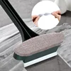 Multifunctional Anti-mosquito Screen Brush Glass Brush Dry and Wet Dual-use Household Cleaning Dust Brush Window Cleaning Tool 3