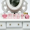 1Set 1:12 Dollhouse Miniature Perfume Model Doll House Bedroom Bath Decor Kids Pretend Play Toys 3