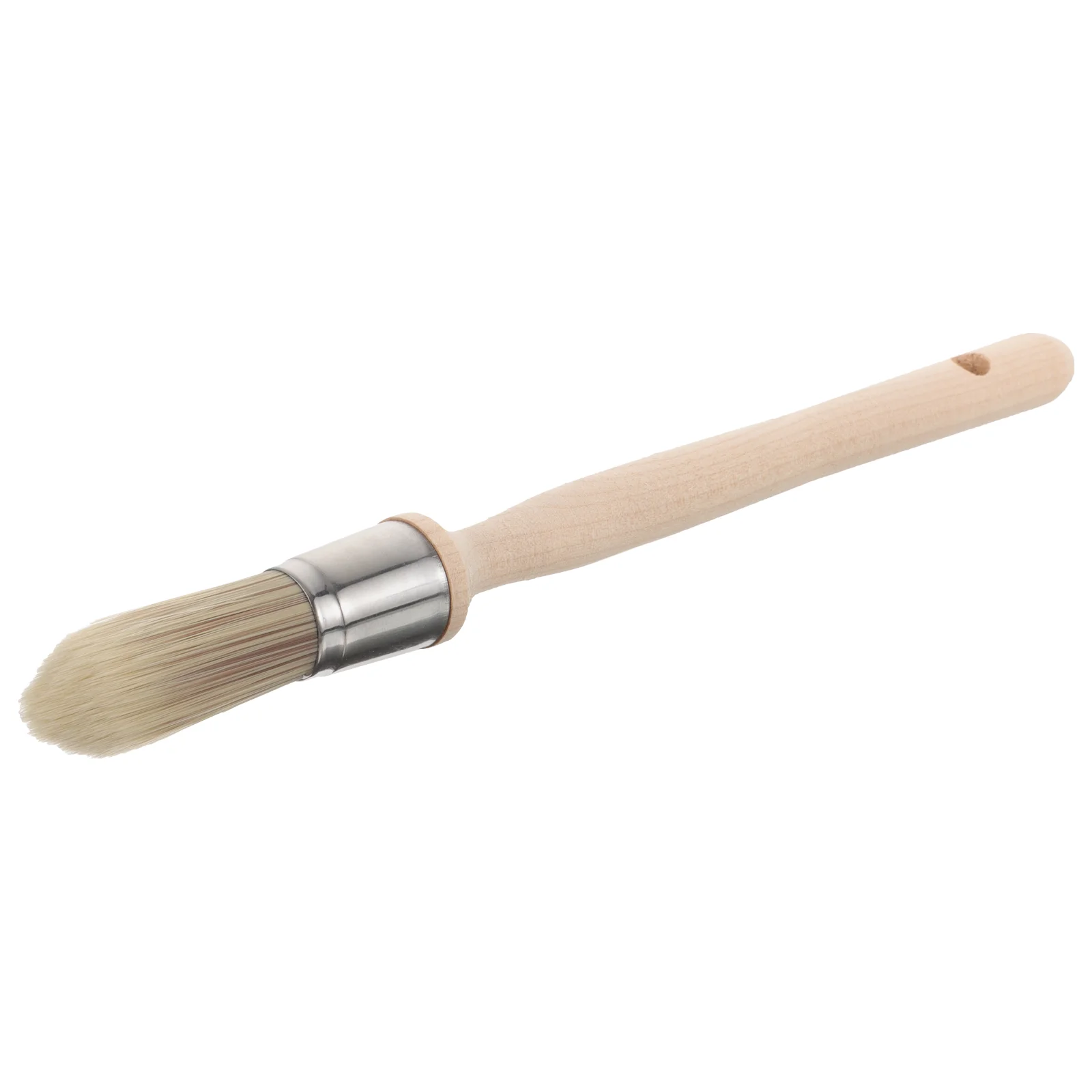 Trim Brush Edge Painting Tool Round Brushs Edger