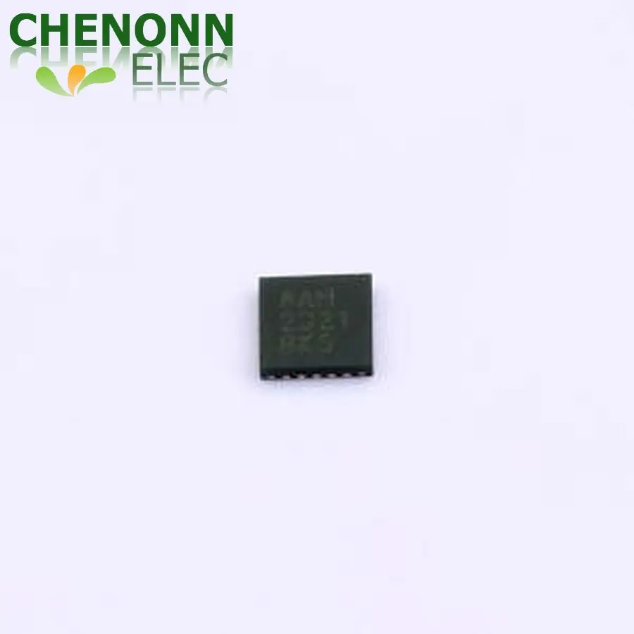 MCP3461RT-E/NC