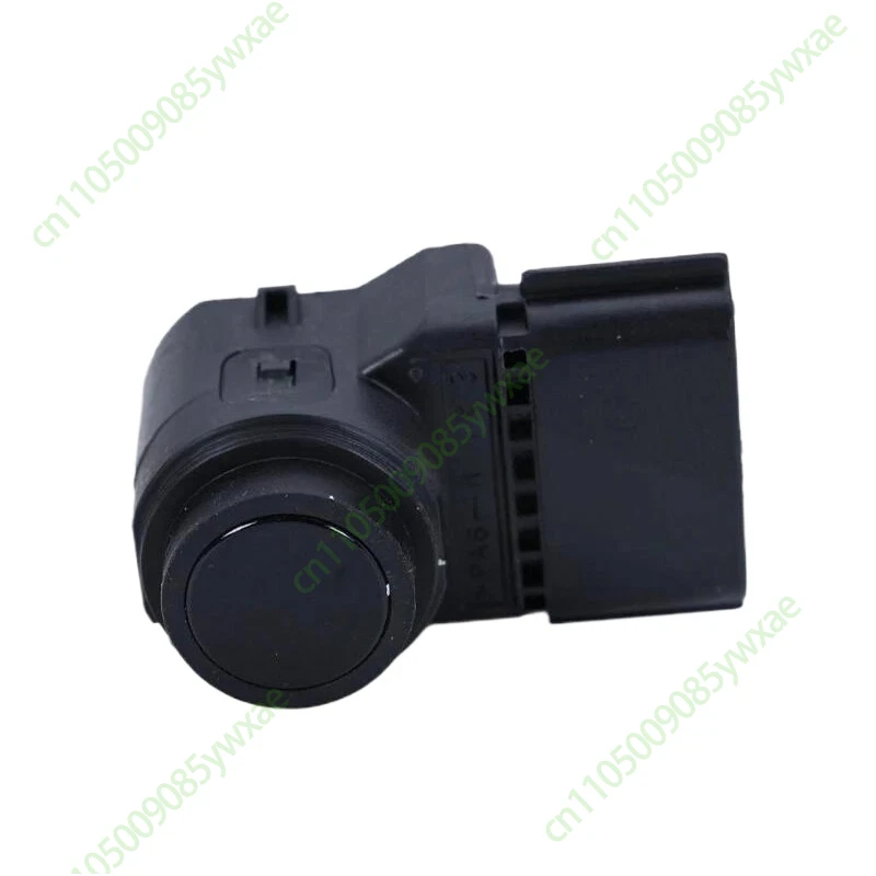 Kit De Capteur De Stationnement PDC Avec 4 Capteurs De Recul Radar De