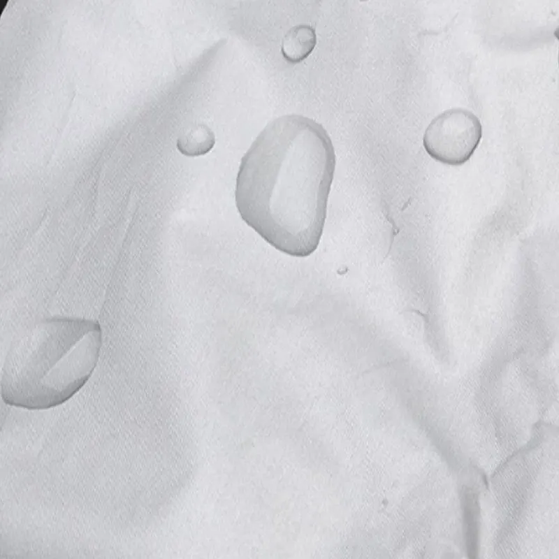 Outdoor Motorcycle Cover Outdoor Protection Tear Proof Ventilation Rain Dust Sun Dropship