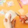37PC Nano Tape Double-sided Adhesive for DIY Craft Creative Pinch Toy Making Reusable Color High Sticky Nano Tape 2025 5