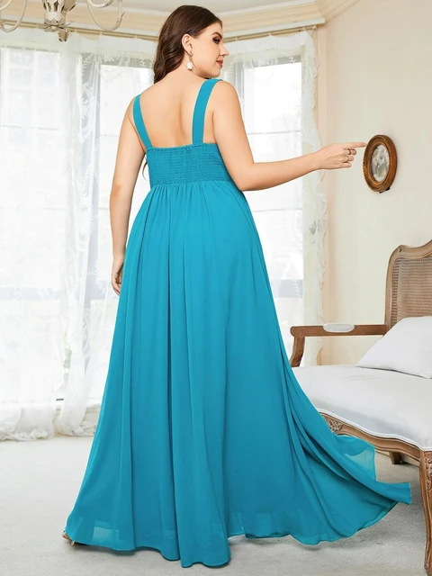 Plus Size Party Dresses: Timeless Elegance and Unparalleled Quality