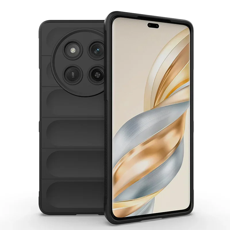 Soft Skin Feeling Flexible Silicone Shockproof Protective Case