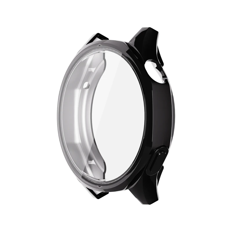 Protective Watch Case for Smartwatch - Durable Cover for Various Sizes