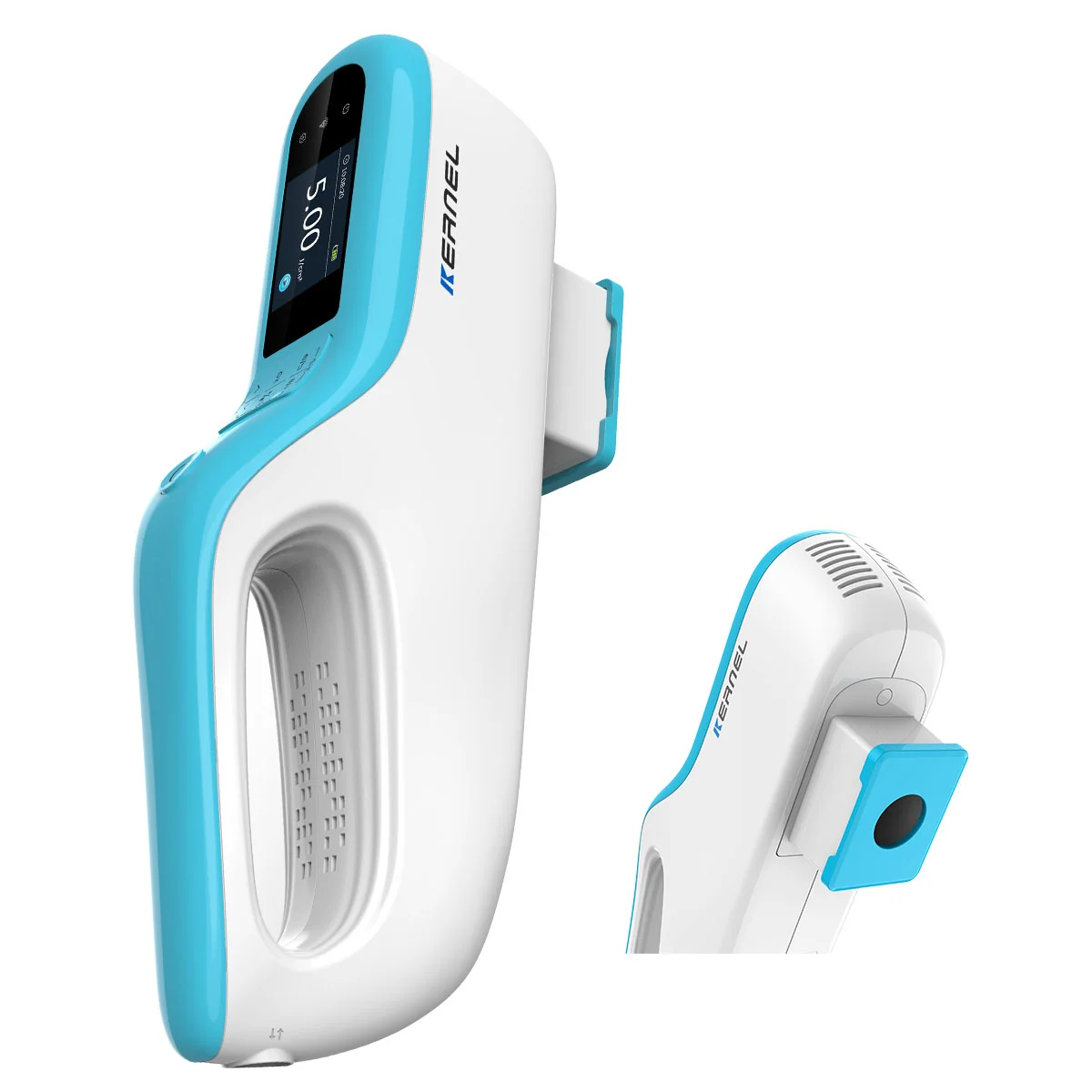 

308nm excimer laser vitiligo phototherapy home medical UV treatment instrument for vitiligo psoriasis treatment KN-5000E