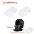 20PCS For Capsule Ad