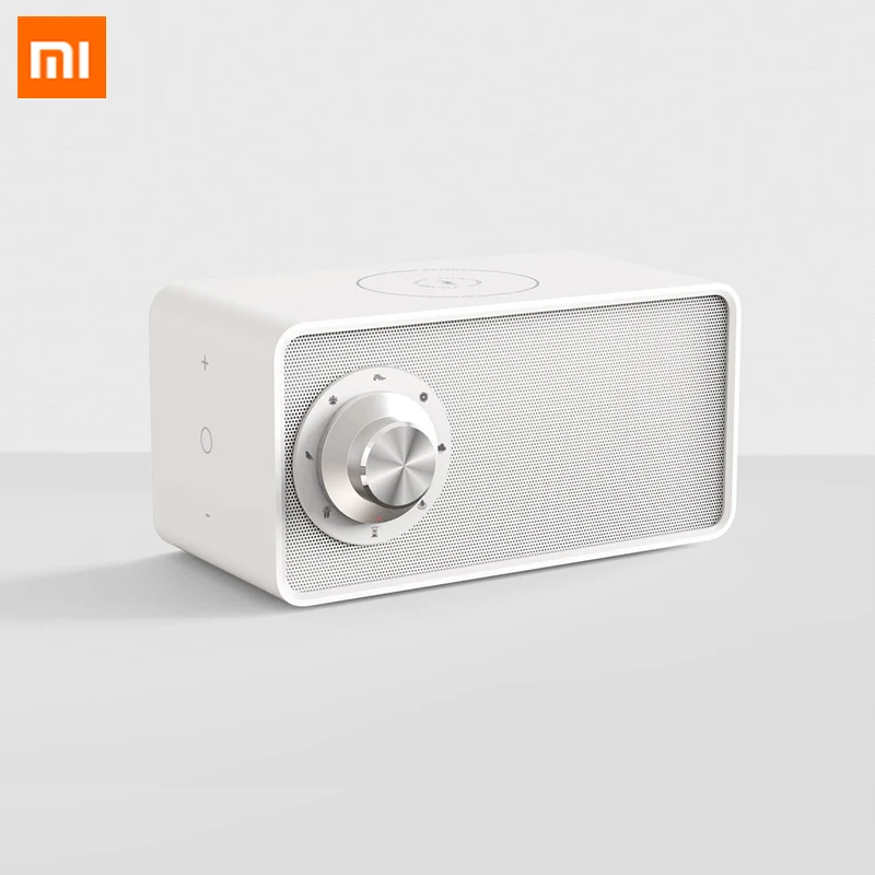 Xiaomi-carregador sem Fio Qualitell Original Alto-falante de Ruído Branco Blt5 Epp 10w Carga Rápida Ajuda a Dormir para a Vida Doméstica Inteligente - Image 6
