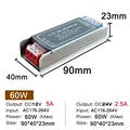 60W