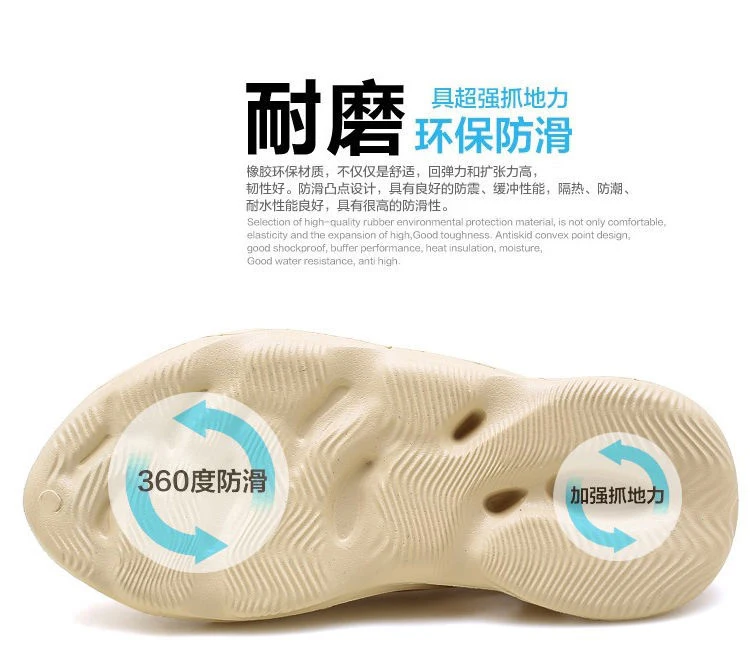 Sandales D'été Pour Enfants - Semelle Anti-dérapante- Pink Pink