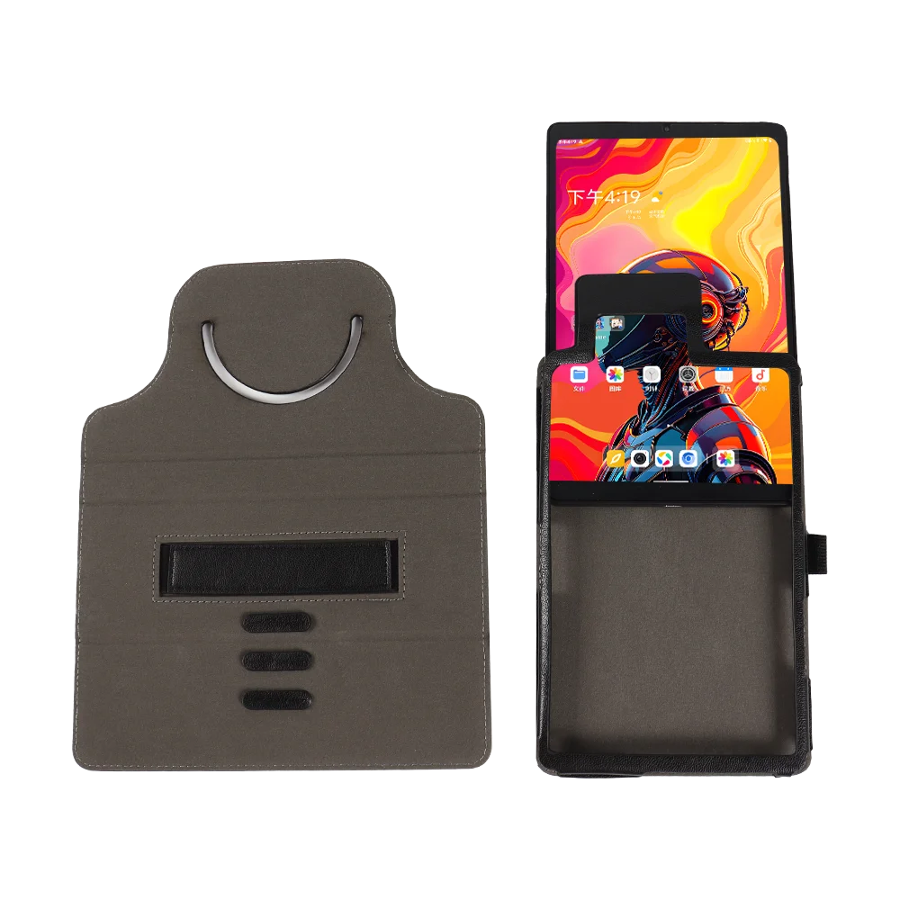 RLTech Cover Custodia per ALLDOCUBE iPlay 10 PRO, Ultra