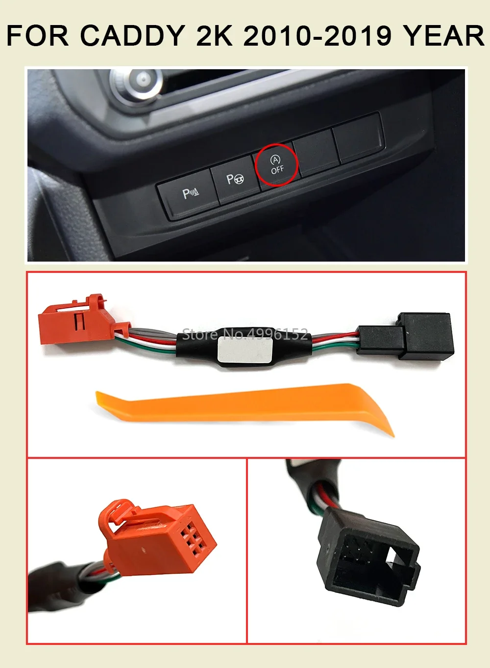 MOTEUR CALENDRIER OUTIL Kit - Costumes Compatible Avec Audi 4.2 6604