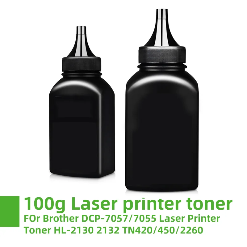 Brother TN450 tn 450 tn 420 TN420 DCP 
