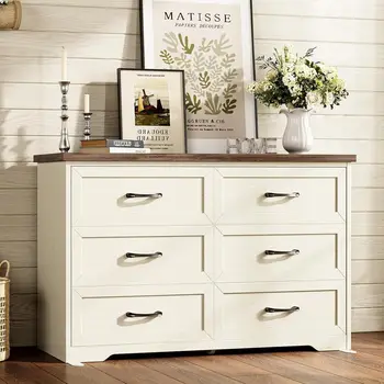 Farmhouse Dresser 1