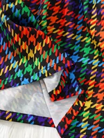 Robe de printemps et d'automne pour filles, motif cœur, tissu côtelé confortable, robe de princesse décontractée pour enfants de 1 à 8 ans 6