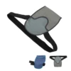 Cover Colostomy Pouch Portable Washable Waterproof Stretchy Adjusted Belt Cover Ostomy Pouch Nylon Portable Colostomy Bag 5