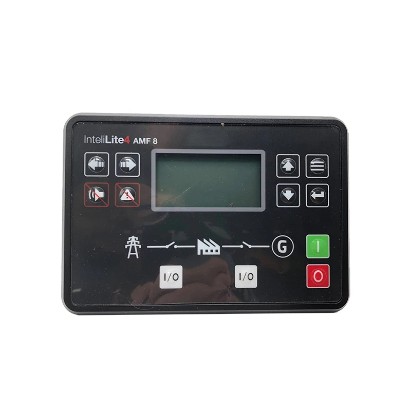 Diesel Generator Parts Controller Il4am8 Il4amf8baa Generator Spare Part Amf8