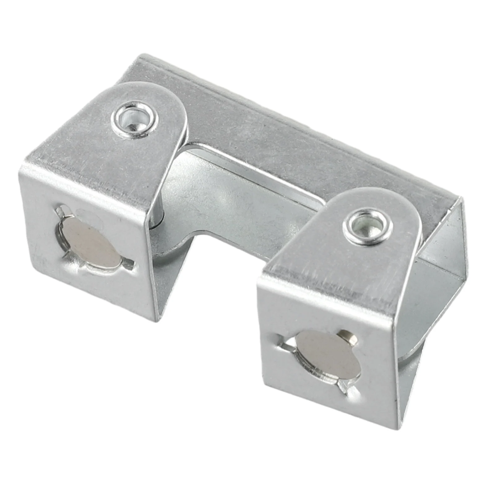 V Type Magnetic Welding Clamps V-Pads Adjustable Holder Suspender Fixture Welding Stand 51 *22*30mm