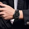 TOMI Fashion Men's Watch Luxury, Simple, Versatile Men's Quartz Watch Leisure Business Watch Men's Clock Gift 5
