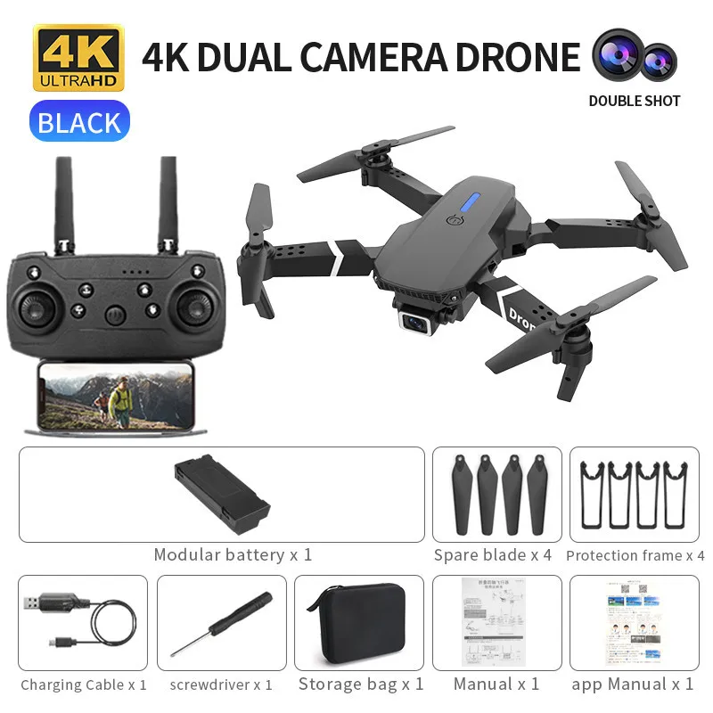 Dual camera