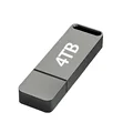 Grey 4TB