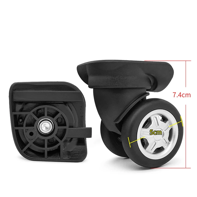 Suitcase Replacement Revelation Suitcase Wheels Antler Lage Wheel