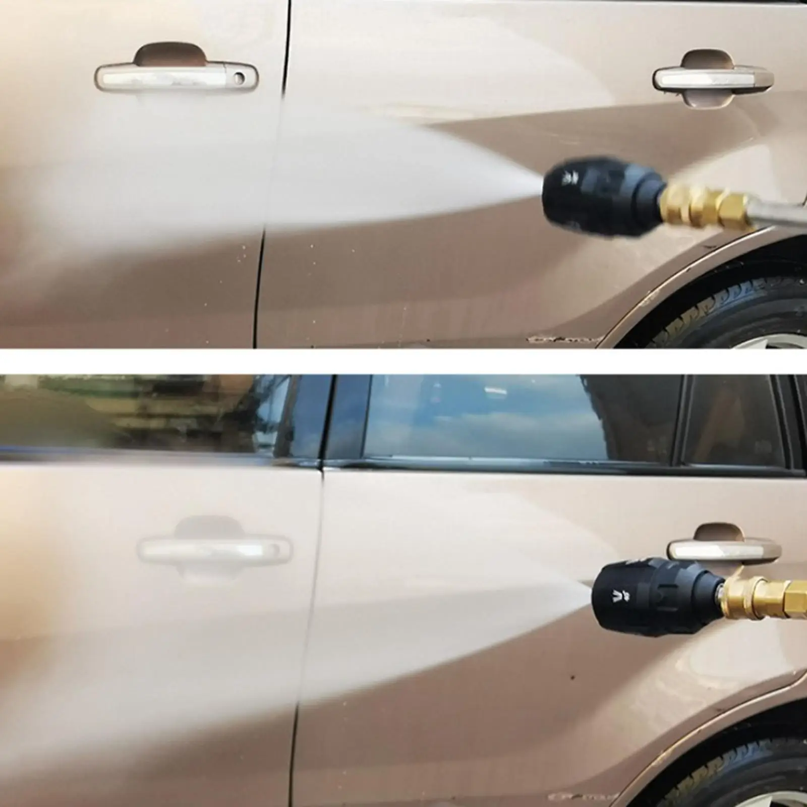 �з� �ͼ� ����, �ٰ��� 1/4 ��ġ ���� ����, 3600PSI