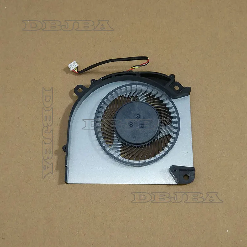 Ventilador Portátil para Ventilador Egc79071s10ah P.pssa-7nk230-gp2-b 5v 2.5w 0.5a - Imagem 2