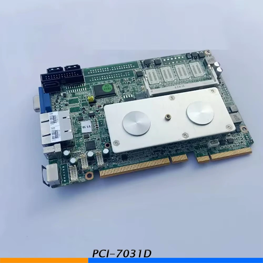 PCI 7031D Industrial Computer Motherboard For Advantech