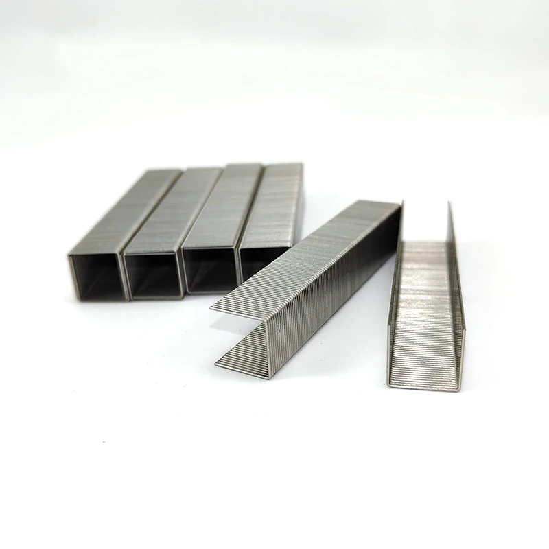 Stainless Steel Staples For Stapler 1000pcs/Pack