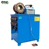DX68 DX69 Factory Automatic 1/4-2'' P32 P20 Hydraulic Hose Pipe Pressing Tool Crimper Excavator Hose Crimping Machine 2