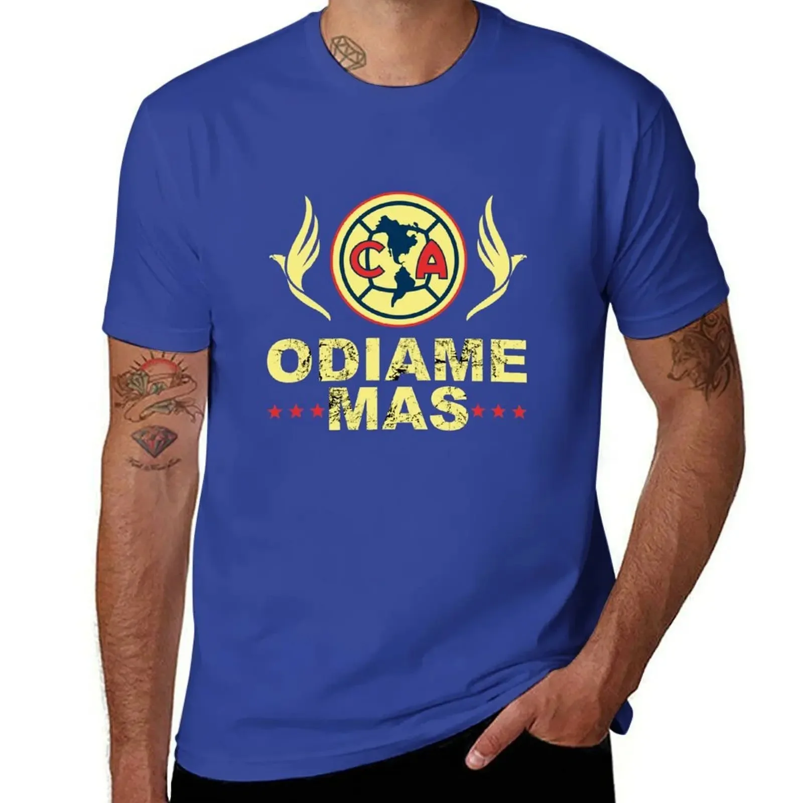 Las Aguilas De Club America Odiame Mas Mexican Soccer Team Gifts