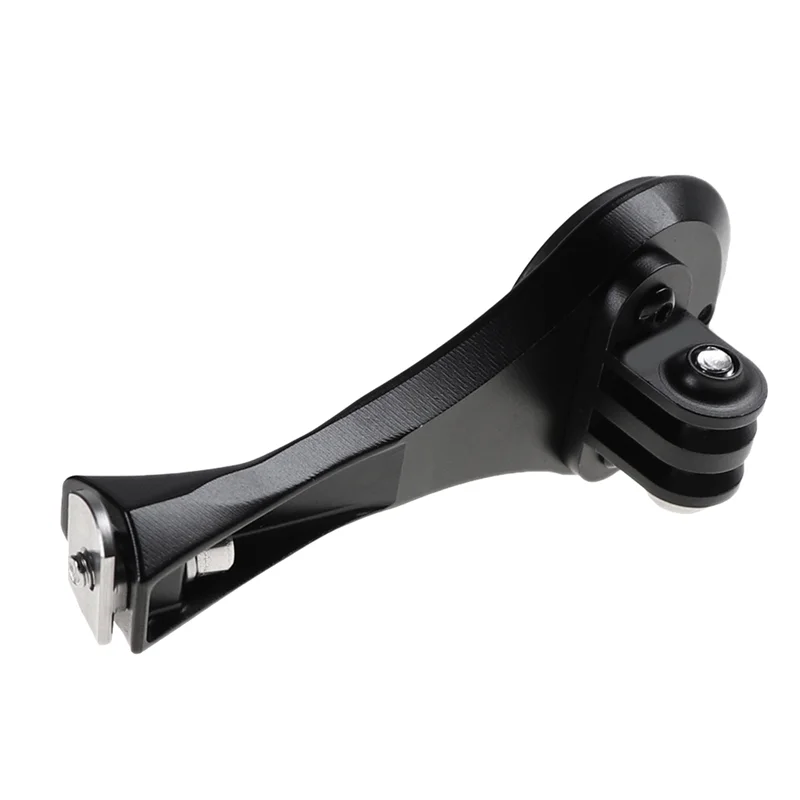 For SL7 Stem Garmin Bryton Mount Holder Bicycle Computer Camera Bike Stem Extension Support Holder 2