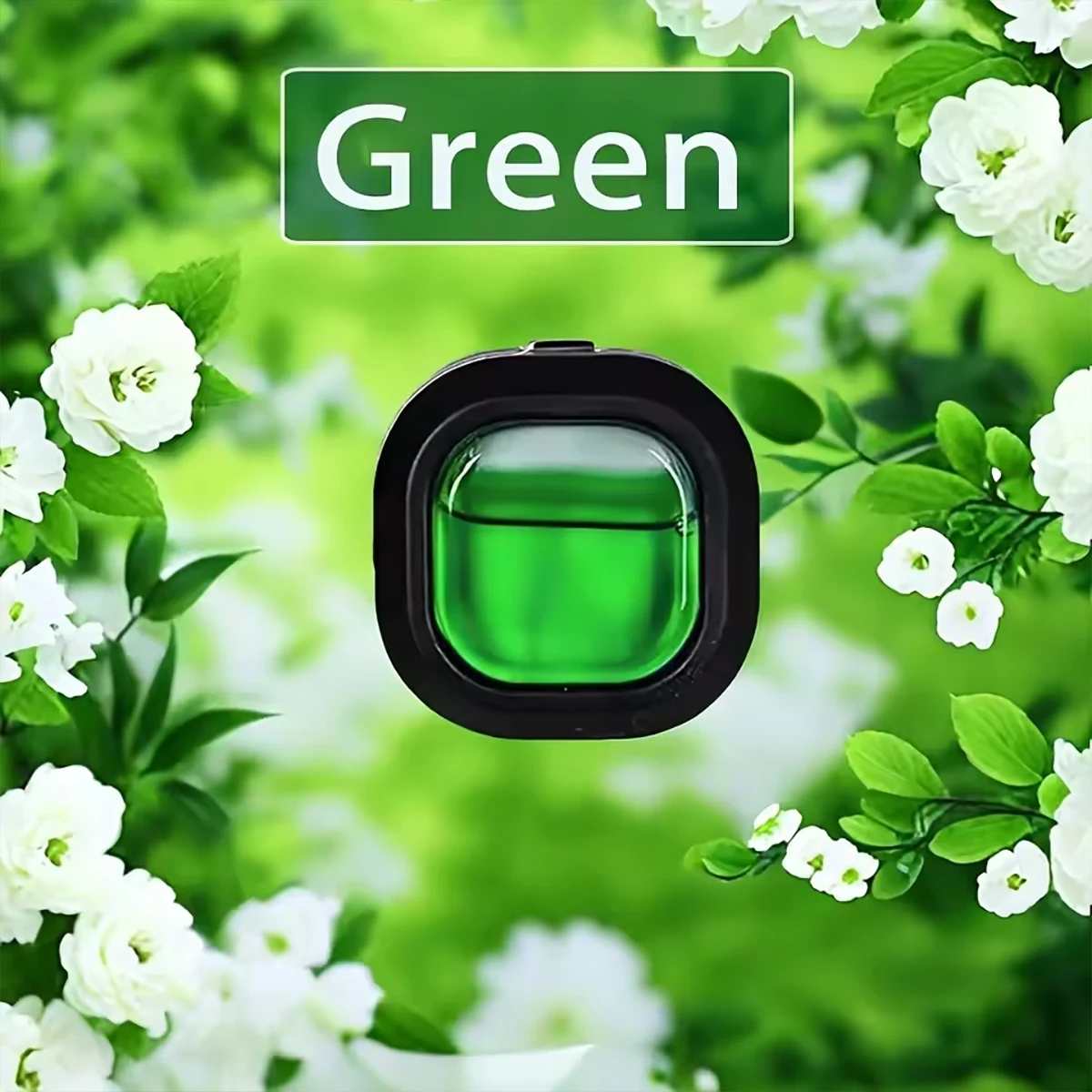 verde