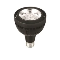 30W E27 E26 PAR30 COB LED Light Bulb Lamp Spotlight Indoor Lighting 1