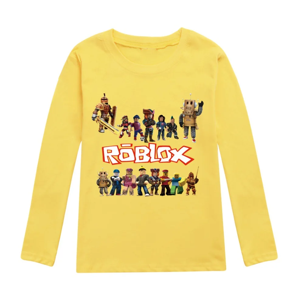 Roblox Kids T-Shirts for Sale