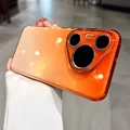 Orange Soda