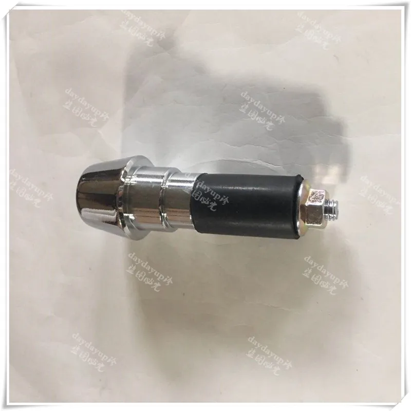 

for Peugeot Django Goqp150t Motorcycle Handle Balance Block Handlebar Plug