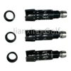 Golf Shaft Adapter Sleeve Replacement Fit Srixon ZXi Driver Fairway Wood Club Head Tip Size 0.335 and 0.350 5