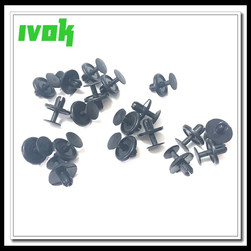 Щит от брызг радиатора, зажимы типа «пуш» для Toyota Yaris Prius C Camry Lexus HS250h RX450h GS350 IS350 9046707214 Щит от брызг радиатора, зажимы типа «пуш» для Toyota Yaris Prius C Camry Lexus HS250h RX450h GS350 IS350 9046707214