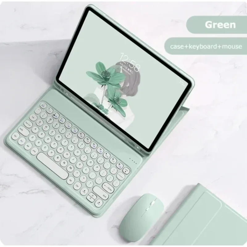 Premium Tablet Case with 10-Inch Keyboard