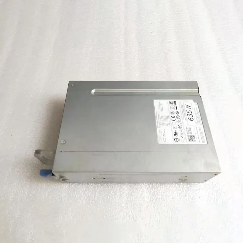 For Workstation Power Supply for T5600 T3600 NVC7F D635EF-00 635W 100% Tested Before Shipping 7 For Workstation Power Supply for T5600 T3600 NVC7F D635EF-00 635W 100% Tested Before Shipping - Image 5