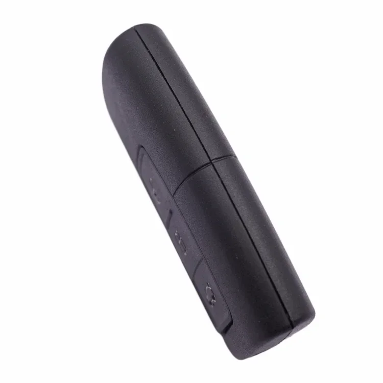 Cocolockey 3 Buttons Smart Remote Key Shell Case Fob For Ford Focus Mondeo Galaxy S-Max Car Key Card High Quality Uncut Blade