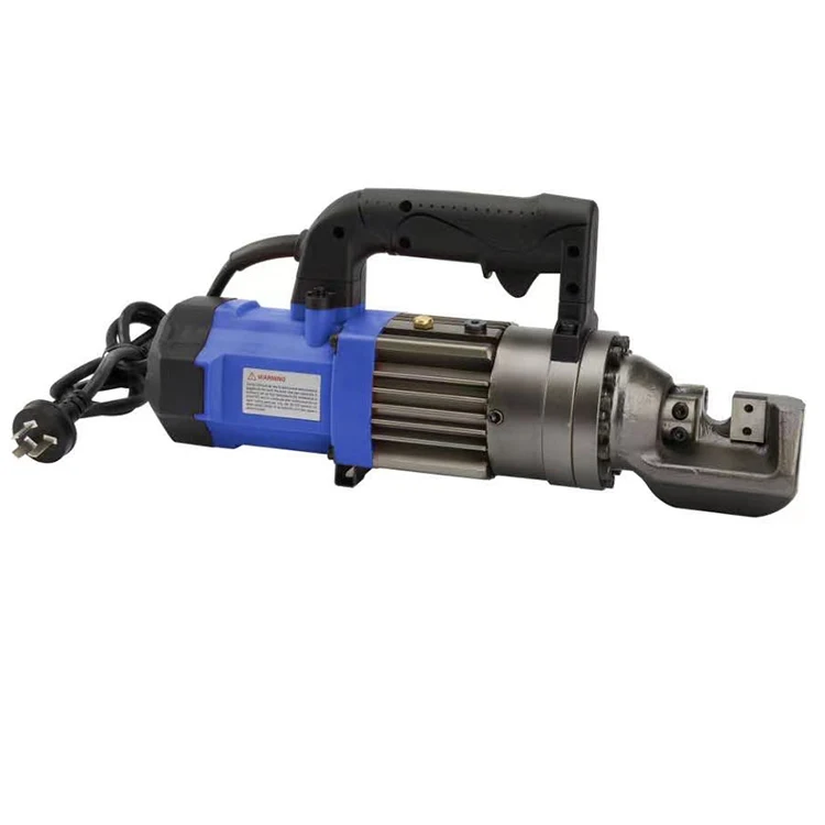 

Супер скидки, портативная машина для резки стальных стержней, гидравлический резак для арматуры, портативный Гидравлический Электрический резак для арматуры